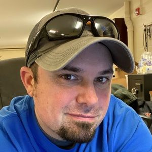 Meet your Posher, Benjamin